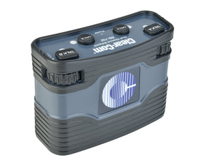 Clear-Com RS-702 2-Channel Analog Beltpack - (XLR) Connection