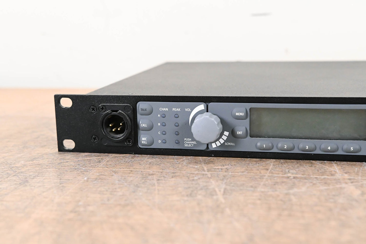 Clear-Com TMB44524INCC CM-244 Tempest 2.4GHz Series BaseStation