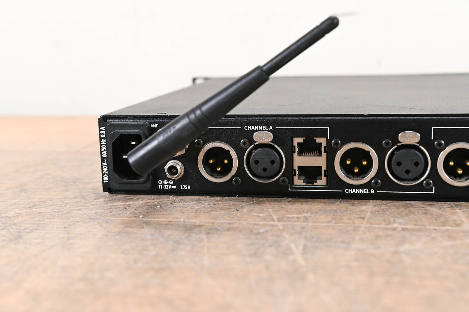 Clear-Com TMB44524INCC CM-244 Tempest 2.4GHz Series BaseStation