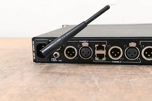 Clear-Com TMB44524INCC CM-244 Tempest 2.4GHz Series BaseStation
