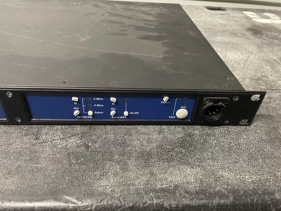 Clear-Com WBS-670 Wireless Intercom Base Station