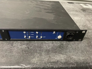 Clear-Com WBS-670 Wireless Intercom Base Station