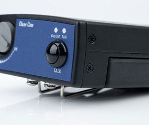 Clear-Com WTR-670-BP Wireless Intercom Beltpack