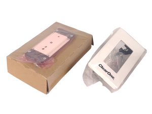 ClearOne 910-3200-303 Bluetooth Extender Wall Plate in Original Box