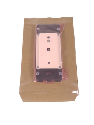 ClearOne 910-3200-303 Bluetooth Extender Wall Plate in Original Box