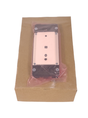 ClearOne 910-3200-303 Bluetooth Extender Wall Plate in Original Box