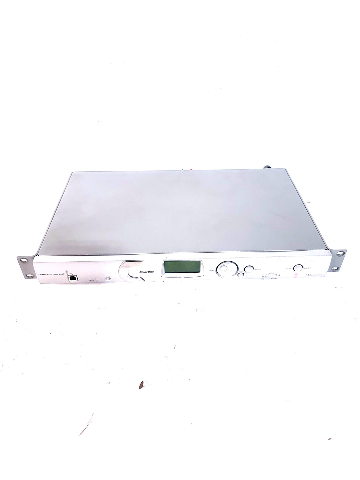 ClearOne Converge Pro 840T Professional Conferencing System