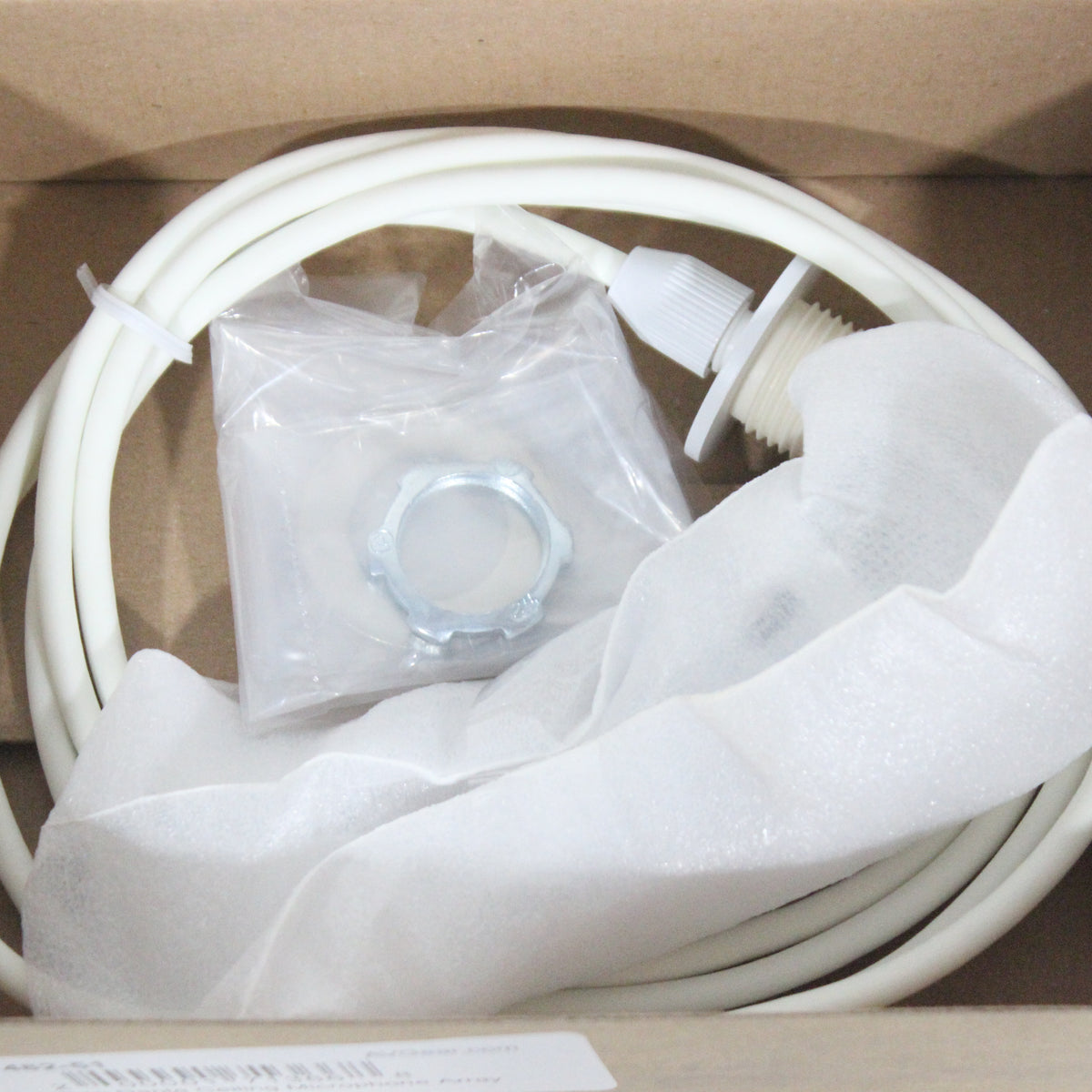 ClearOne Dante Ceiling Microphone Array Mic Capsule (White) – AVGear.com