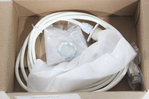 ClearOne Dante Ceiling Microphone Array Mic Capsule (White)