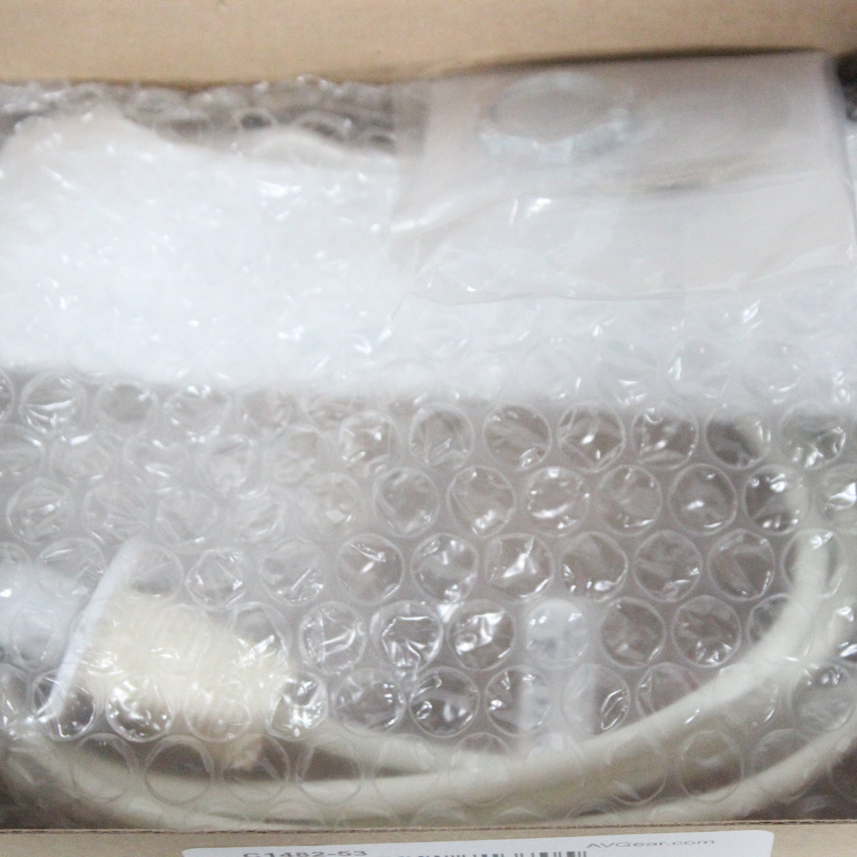 ClearOne Dante Ceiling Microphone Array Mic Capsule (White) – AVGear.com