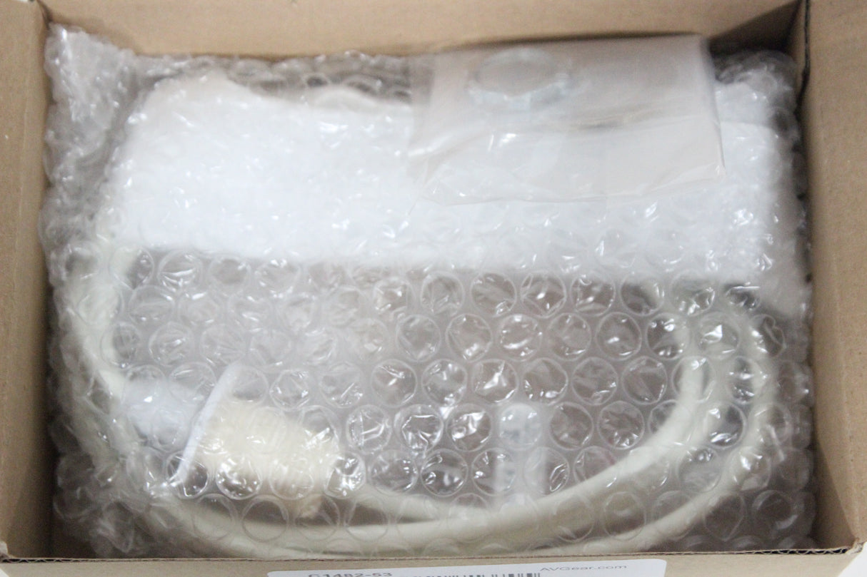 ClearOne Dante Ceiling Microphone Array Mic Capsule (White)