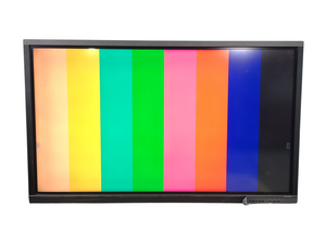 Clear Touch CTI-6065U-UH20 65" 6000U Series Interactive Panel w/ Clear Touch CTI-PCMOD-PC25 PC Module