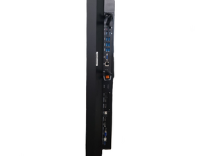 Clear Touch CTI-6065U-UH20 65" 6000U Series Interactive Panel w/ Clear Touch CTI-PCMOD-PC25 PC Module