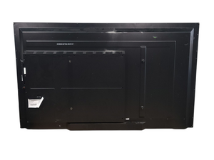 Clear Touch CTI-6065U-UH20 65" 6000U Series Interactive Panel w/ Clear Touch CTI-PCMOD-PC25 PC Module
