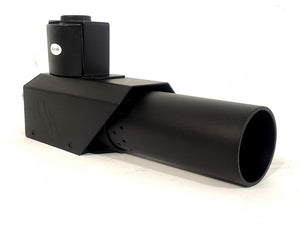 Club Cannon Cryo Clamp Compact Power Operated Co2 Jet
