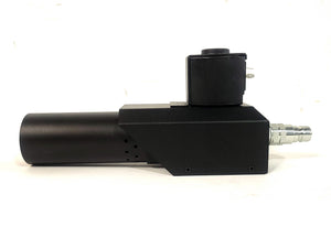 Club Cannon Cryo Clamp Compact Power Operated Co2 Jet