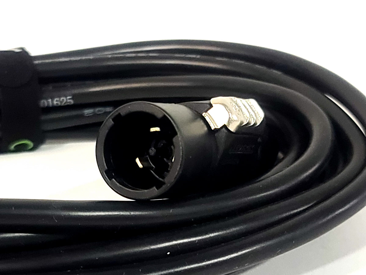 Club Cannon Cryo Clamp Compact Power Operated Co2 Jet