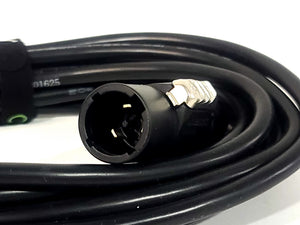 Club Cannon Cryo Clamp Compact Power Operated Co2 Jet