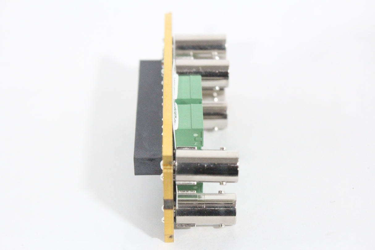 Cobalt Digital 9061 HD/SD/ Up/Down/Cross Converter w/ RM20-9061-B Rear I/O Module