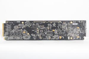 Cobalt Digital 9061 HD/SD/ Up/Down/Cross Converter w/ RM20-9061-B Rear I/O Module