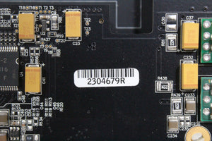 Cobalt Digital 9061 HD/SD/ Up/Down/Cross Converter w/ RM20-9061-B Rear I/O Module