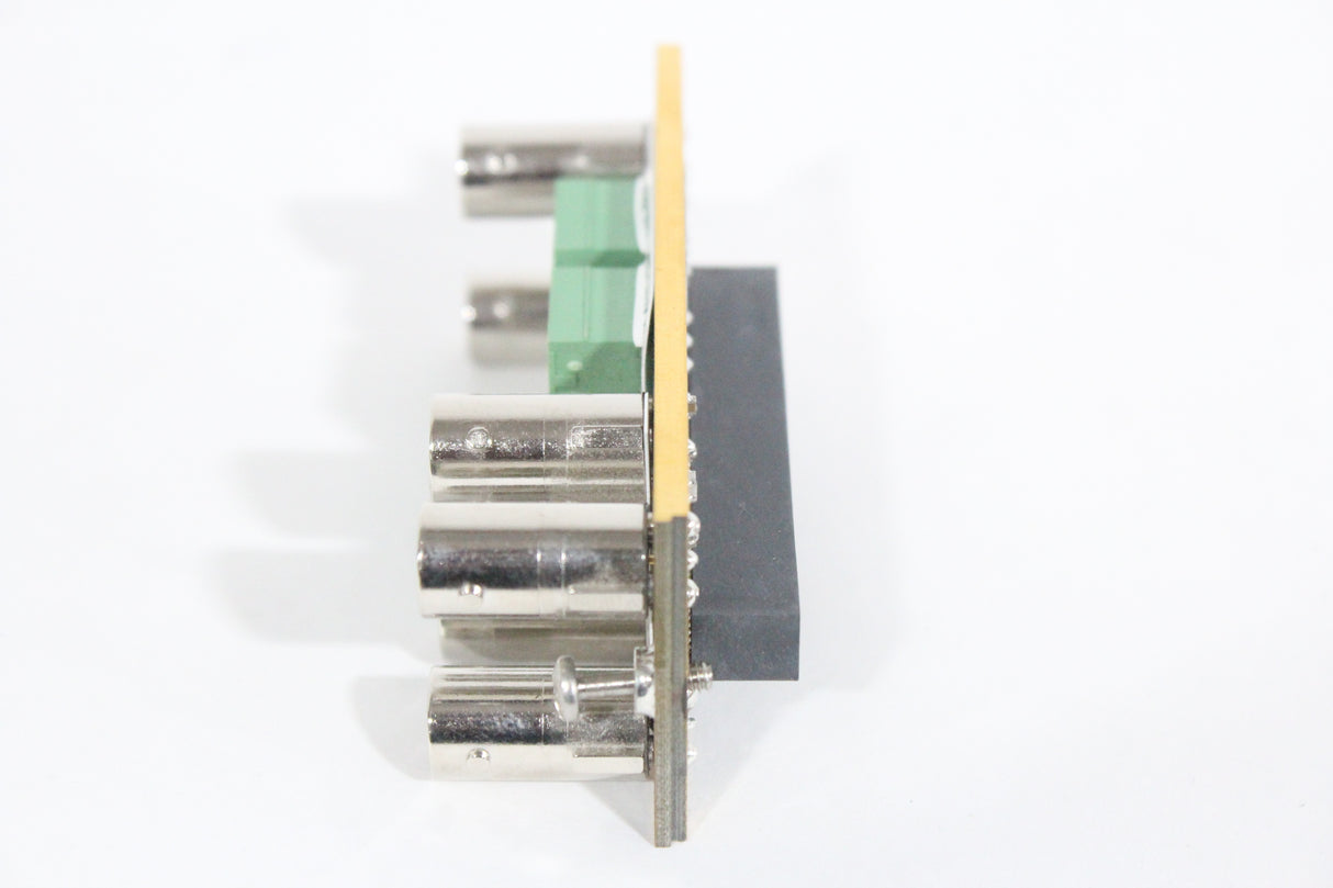 Cobalt Digital 9061 HD/SD/ Up/Down/Cross Converter w/ RM20-9061-B Rear I/O Module