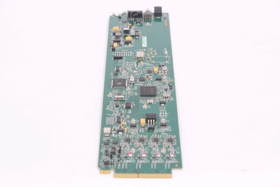 Cobalt Digital 9363 Multi-Format Reference Generator