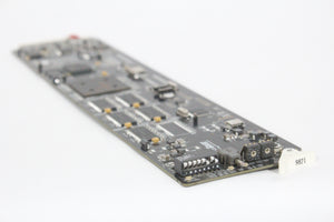 Cobalt Digital 9821 HD/SD-SDI IO Downconverter Card