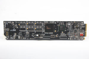 Cobalt Digital 9821 HD/SD-SDI IO Downconverter Card