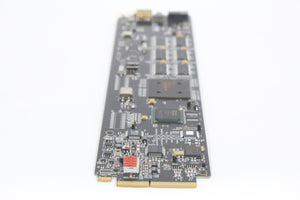 Cobalt Digital 9821 HD/SD-SDI IO Downconverter Card