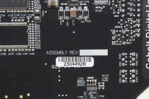 Cobalt Digital 9821 HD/SD-SDI IO Downconverter Card