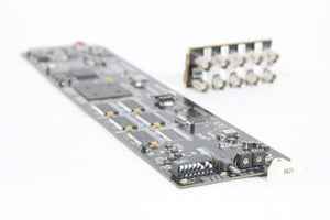 Cobalt Digital 9821 HD/SD-SDI IO Downconverter Card w/ RM20-9821-A Rear IO Module