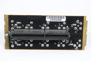 Cobalt Digital 9821 HD/SD-SDI IO Downconverter Card w/ RM20-9821-A Rear IO Module