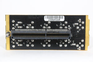 Cobalt Digital 9821 HD/SD-SDI IO Downconverter Card w/ RM20-9821-A Rear IO Module