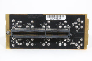 Cobalt Digital 9821 HD/SD-SDI IO Downconverter Card w/ RM20-9821-A Rear IO Module