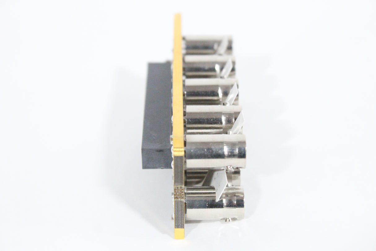 Cobalt Digital 9821 HD/SD-SDI IO Downconverter Card w/ RM20-9821-A Rear IO Module