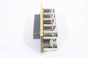 Cobalt Digital 9821 HD/SD-SDI IO Downconverter Card w/ RM20-9821-A Rear IO Module