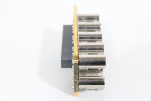 Cobalt Digital 9821 HD/SD-SDI IO Downconverter Card w/ RM20-9821-A Rear IO Module