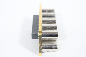 Cobalt Digital 9821 HD/SD-SDI IO Downconverter Card w/ RM20-9821-A Rear IO Module