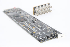 Cobalt Digital 9821 HD/SD-SDI IO Downconverter Card w/ RM20-9821-A Rear IO Module