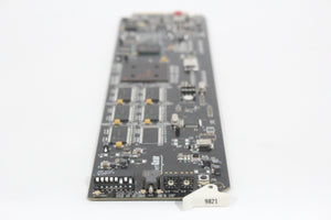 Cobalt Digital 9821 HD/SD-SDI IO Downconverter Card w/ RM20-9821-A Rear IO Module