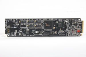 Cobalt Digital 9821 HD/SD-SDI IO Downconverter Card w/ RM20-9821-A Rear IO Module