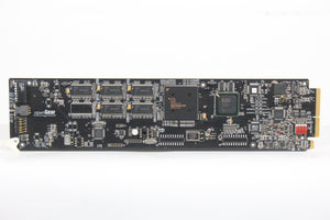 Cobalt Digital 9821 HD/SD-SDI IO Downconverter Card w/ RM20-9821-A Rear IO Module