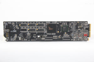 Cobalt Digital 9821 HD/SD-SDI IO Downconverter Card w/ RM20-9821-A Rear IO Module