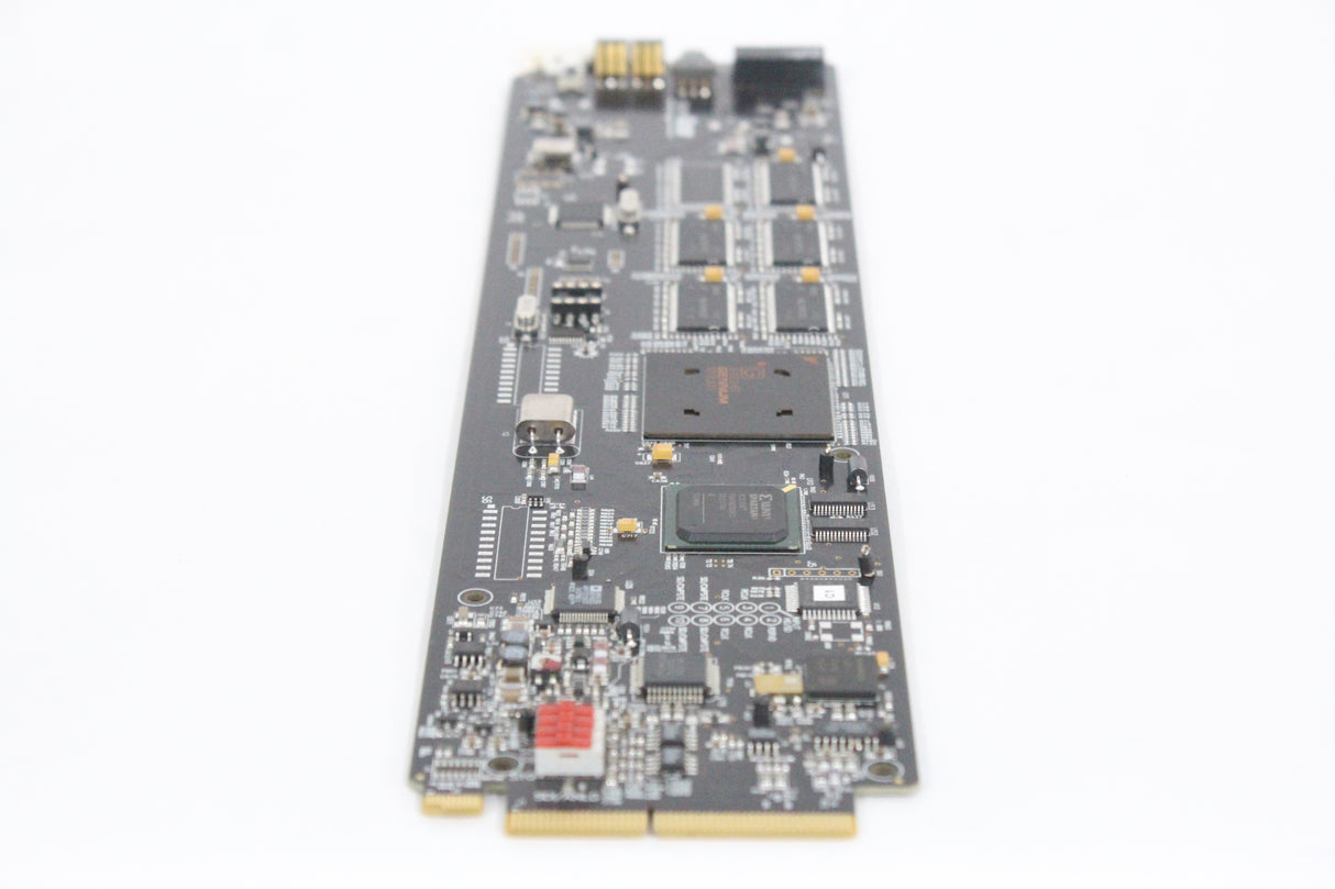 Cobalt Digital 9821 HD/SD-SDI IO Downconverter Card w/ RM20-9821-A Rear IO Module