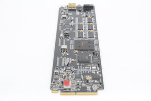 Cobalt Digital 9821 HD/SD-SDI IO Downconverter Card w/ RM20-9821-A Rear IO Module