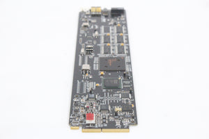 Cobalt Digital 9821 HD/SD-SDI IO Downconverter Card w/ RM20-9821-A Rear IO Module