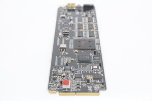 Cobalt Digital 9821 HD/SD-SDI IO Downconverter Card w/ RM20-9821-A Rear IO Module