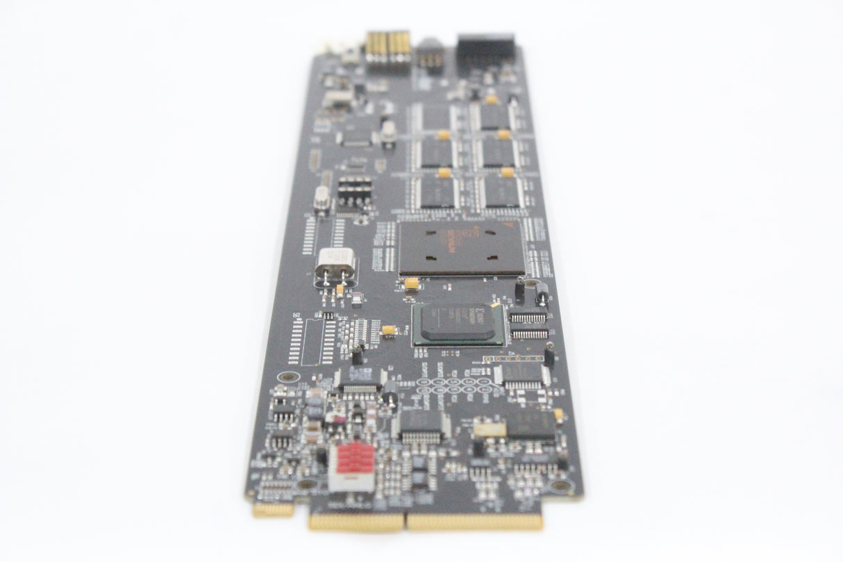 Cobalt Digital 9821 HD/SD-SDI IO Downconverter Card w/ RM20-9821-A Rear IO Module