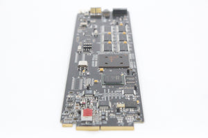 Cobalt Digital 9821 HD/SD-SDI IO Downconverter Card w/ RM20-9821-A Rear IO Module